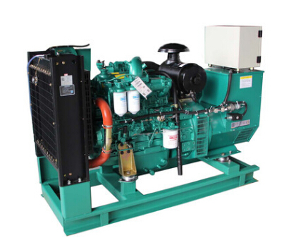 安岳宗申动力12kw小型柴油二手发电机_COPY